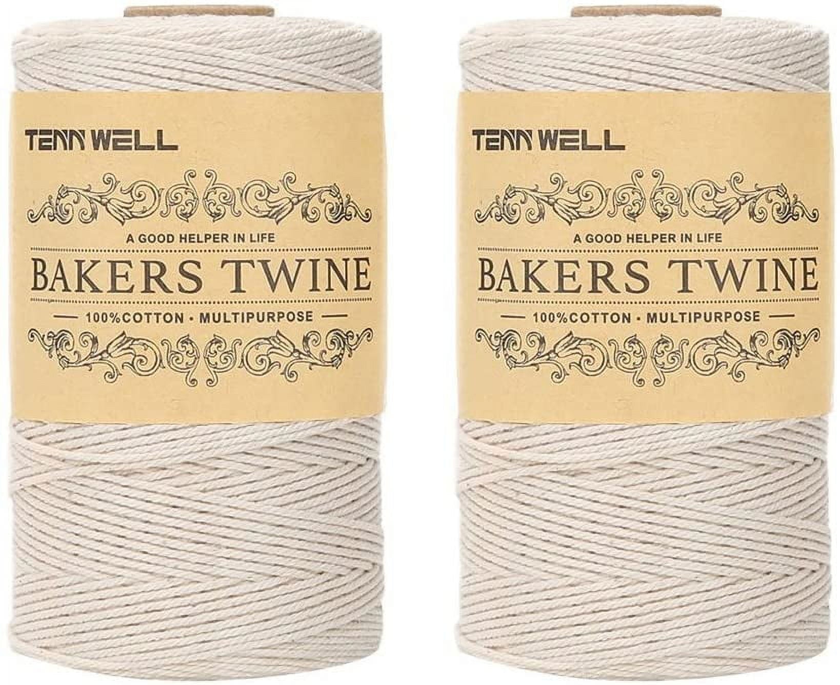 COOKING TWINE,NAT,143446