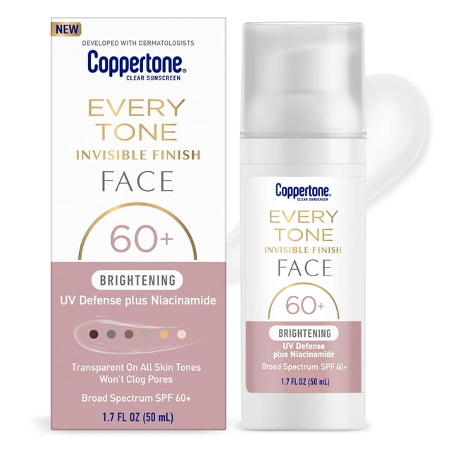 COPPERTONE MIXED UN 48 DL032722