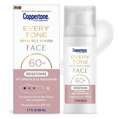 COPPERTONE MIXED UN 48 DL032722