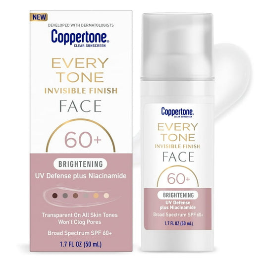 COPPERTONE MIXED UN 48 DL032722