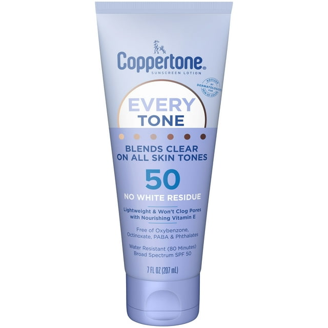 COPPERTONE CMPL FS UN 18 DL040307