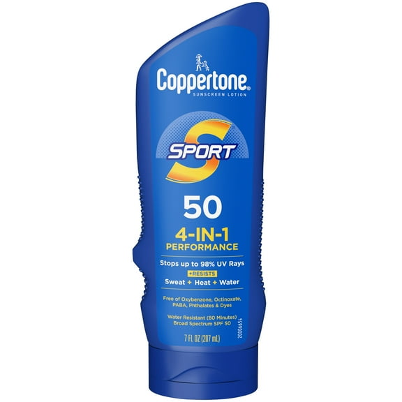 COPPERTONE SNSC LT 170GM SPF50