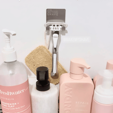 MSTRZR SHAVE BALM,REFRESH
