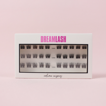 LASH DOUBLE DRAMA DREAM 2 LASH