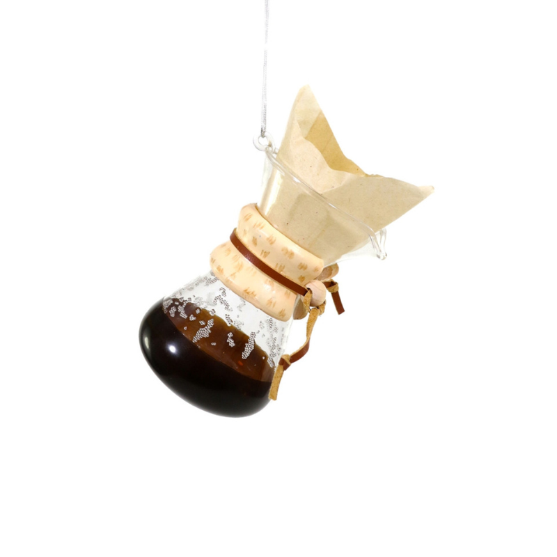 POUR OVER COFFEE MAKER