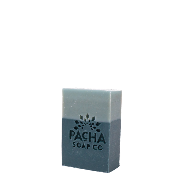 BAR SOAP,PAPAYA & CHIA SD