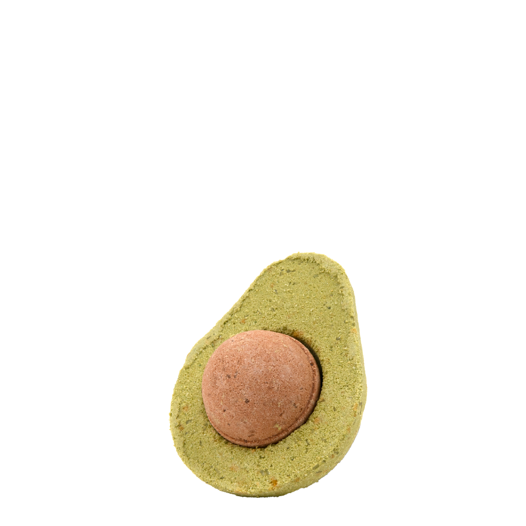 PACHA FROTH BOMB AVOCADO