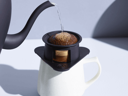 COFFEE FILTER PERM GOLD 8-12CP
