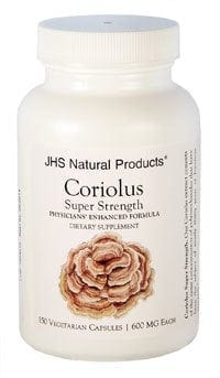 SUPER CORIOLUS