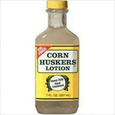 CORN HUSKERS O/F LOTION 7OZ