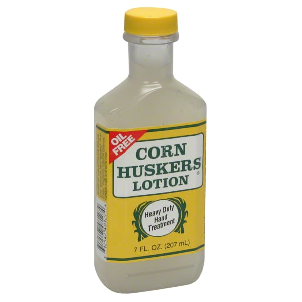 CORN HUSKERS O/F LOTION 7OZ