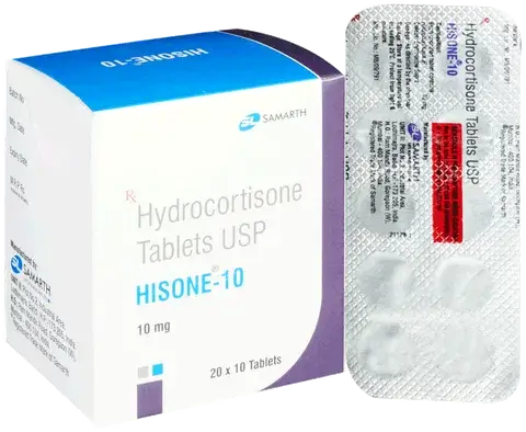CORTEF TB 20MG 100