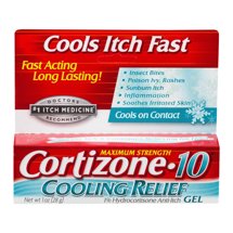CORTIZONE-10 COOLING SPY 2.7OZ