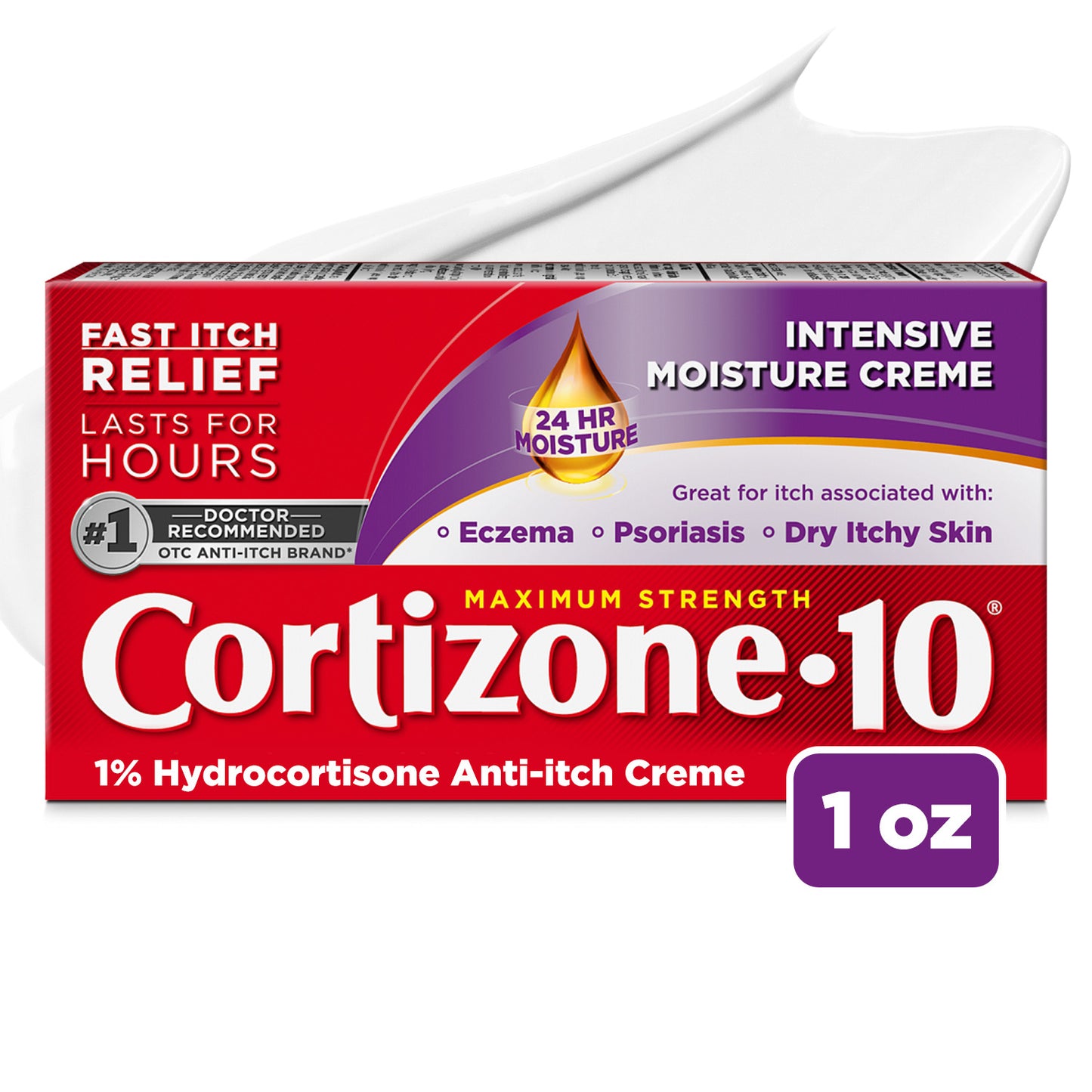 GNP HYDROCORT 1 % ONT 1 OZ