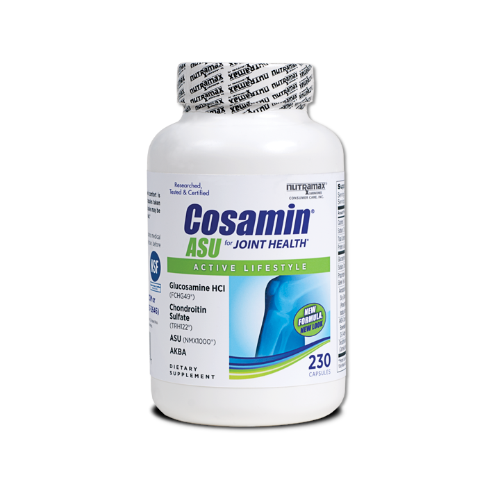 COSAMIN ASU CP 150
