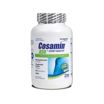 COSAMIN ASU CP 150