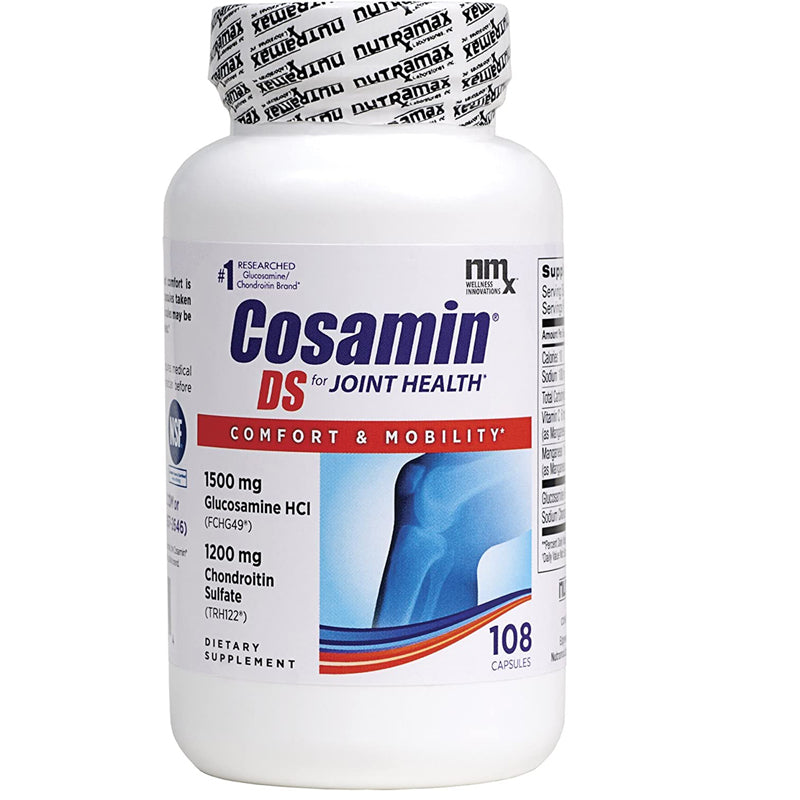 COSAMIN DS JOINT HEALTH CAP 180