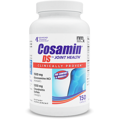 COSAMIN DS CP 1500-1200MG 180