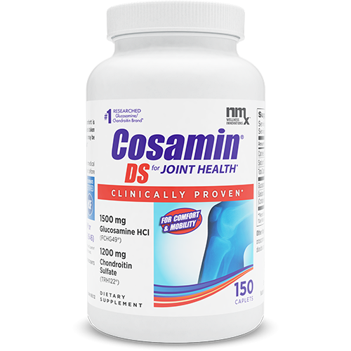 COSAMIN DS CP 1500-1200MG 180