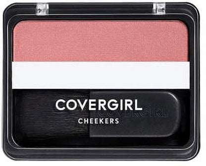 COVERGIRL Cheekers Blush - 107 Flushed