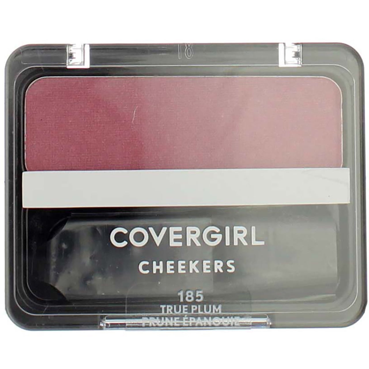 COVERGIRL Cheekers Blush - 185 True Plum