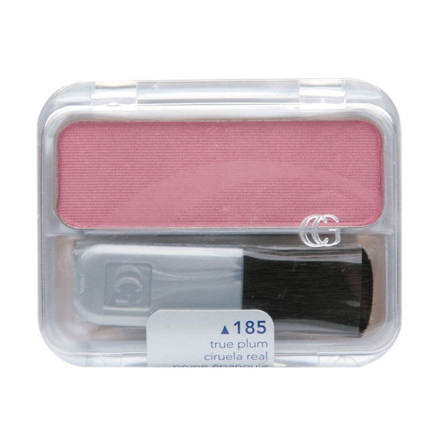 COVERGIRL Cheekers Blush - 185 True Plum