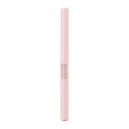 COVERGIRL Easy Breezy Brow Fill + Define Brow Pencil - 505 Rich Brown