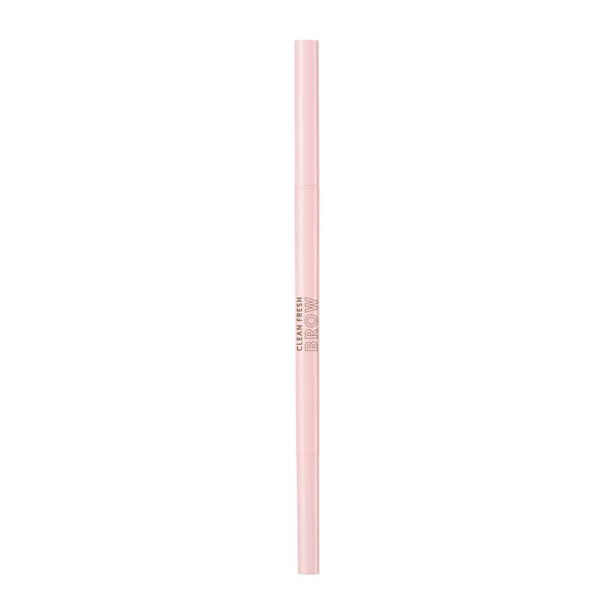 COVERGIRL Easy Breezy Brow Fill + Define Brow Pencil - 505 Rich Brown