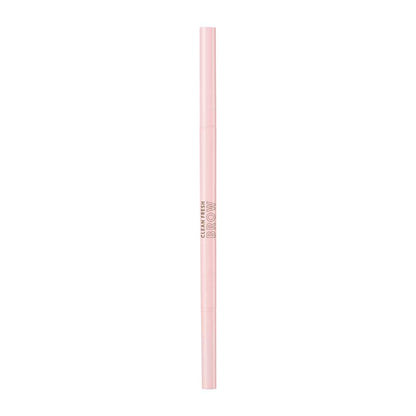 COVERGIRL Easy Breezy Brow Fill + Define Brow Pencil - 505 Rich Brown