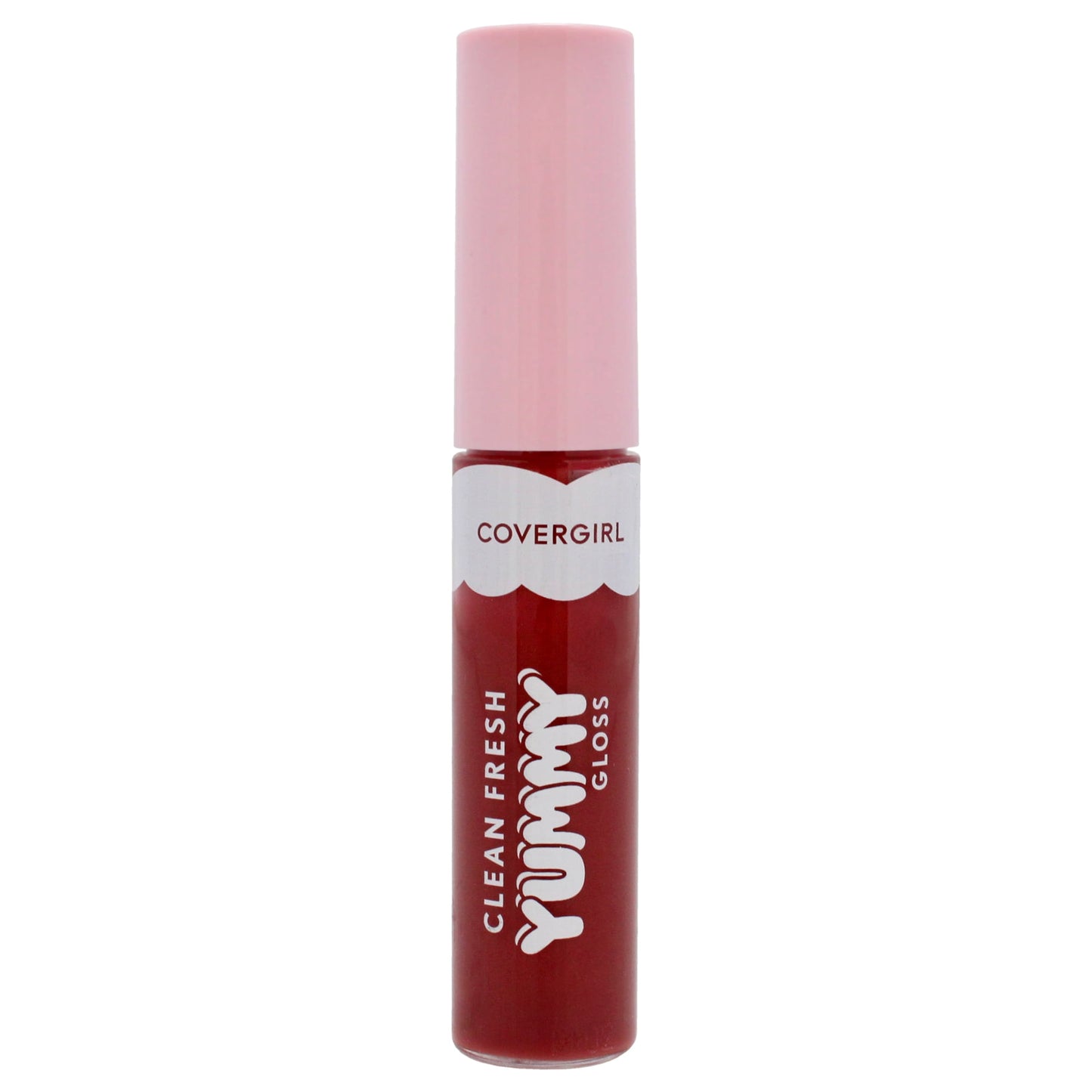 COVERGIRL Clean Fresh Yummy Lip Gloss - 110 Sunrise Blush