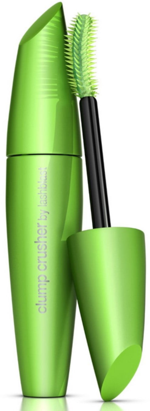 COVERGIRL Clump Crusher Extension Mascara - 830 Very Black