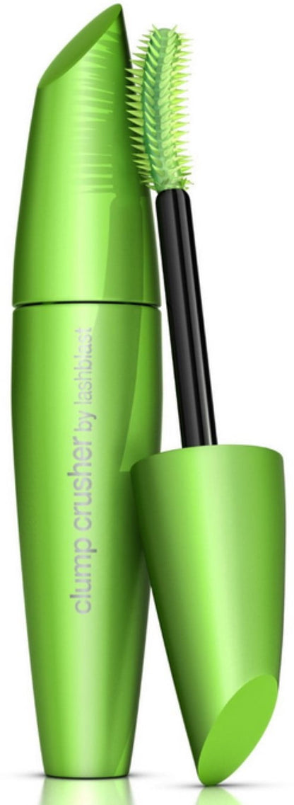 COVERGIRL Clump Crusher Extension Mascara - 830 Very Black