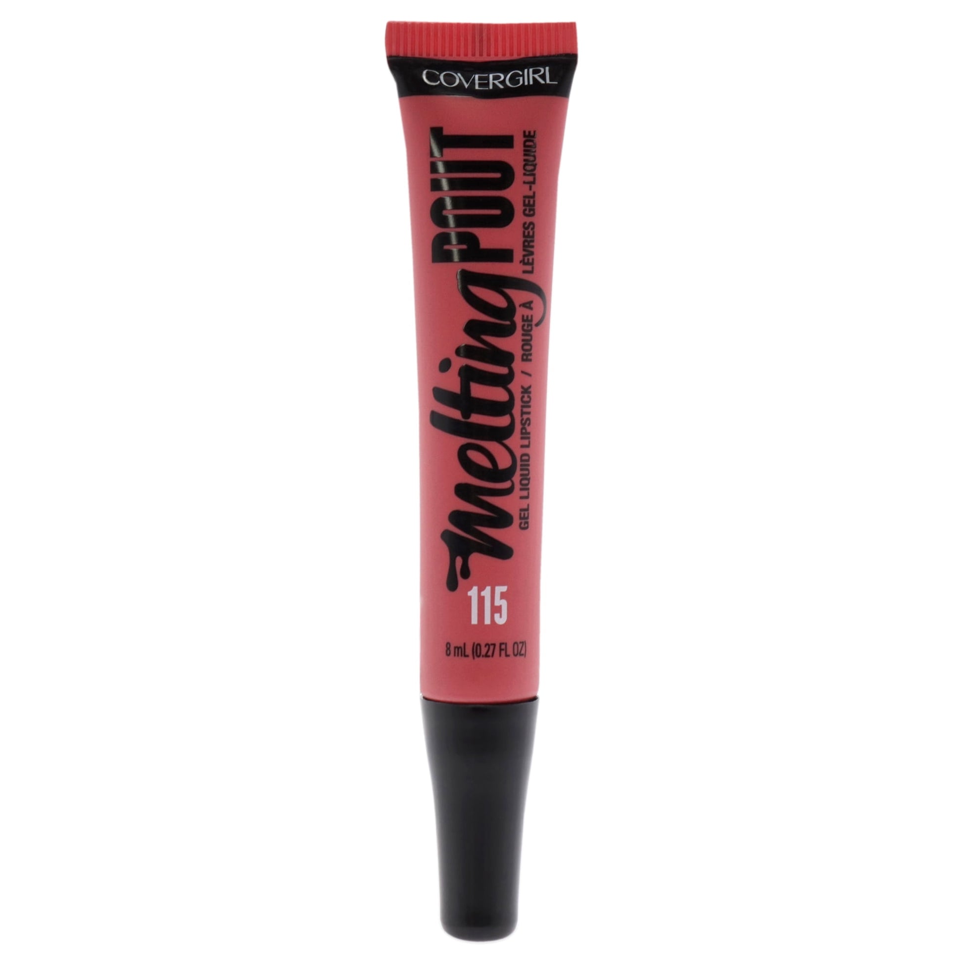 COVERGIRL Melting Pout Liquid Lipstick - 135 Gelfriend