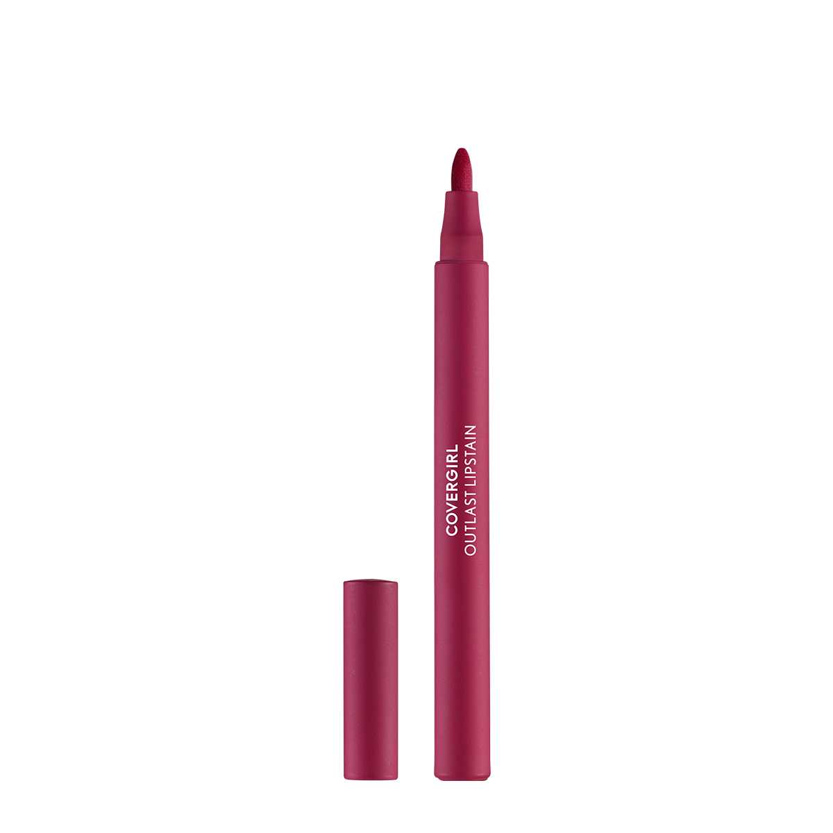 COVERGIRL Outlast Lipstain - 35 Canyon