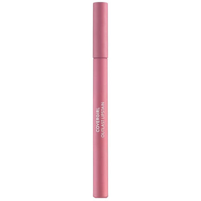 COVERGIRL Outlast Lipstain - 20 Admire