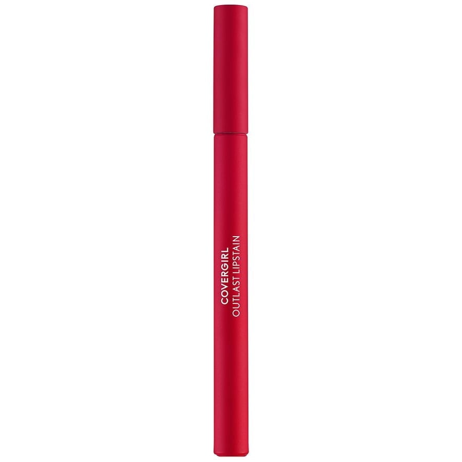 COVERGIRL Outlast Lipstain - 30 Iconic Ruby