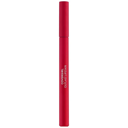 COVERGIRL Outlast Lipstain - 30 Iconic Ruby