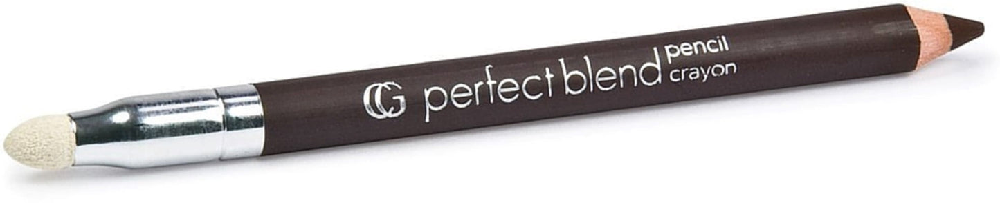 COVERGIRL Perfect Blend Eye Pencil - 110 Black Brown