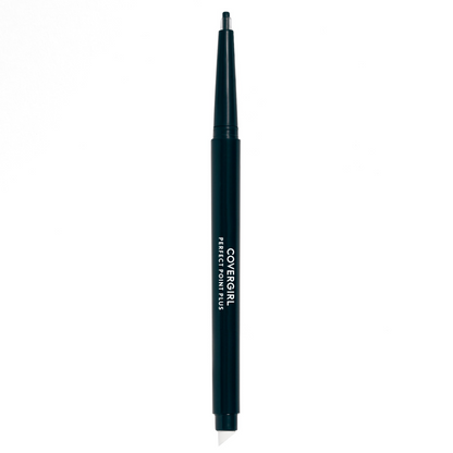 Neutrogena Smokey Kohl Water-Resistant Eyeliner, Dark Brown, 0.014 oz