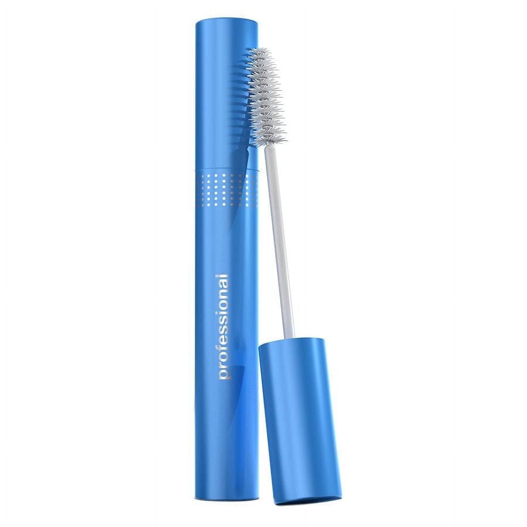 COVERGIRL Professional 3-in-1 Straight Brush Mascara - 210 Black Brown