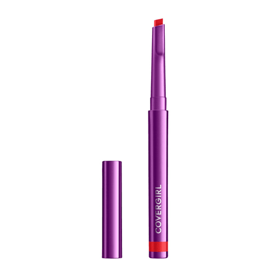 Covergirl Simply Ageless Lip Liner - Devoted Red
