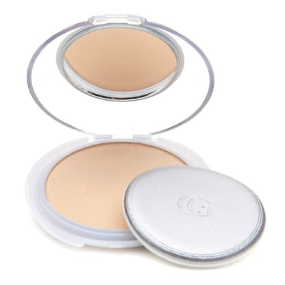 COVERGIRL TruBlend Pressed Powder - 002 Translucent Light