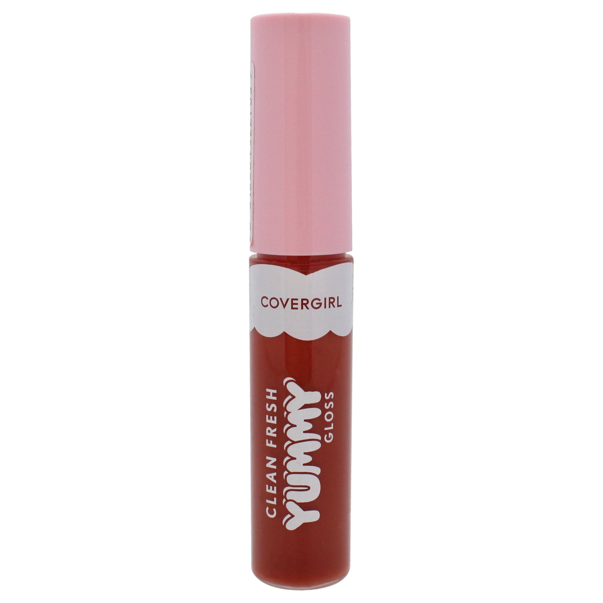 COVERGIRL Clean Fresh Yummy Lip Gloss - 140 Sunset Skies