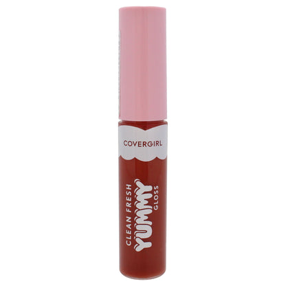 COVERGIRL Clean Fresh Yummy Lip Gloss - 140 Sunset Skies