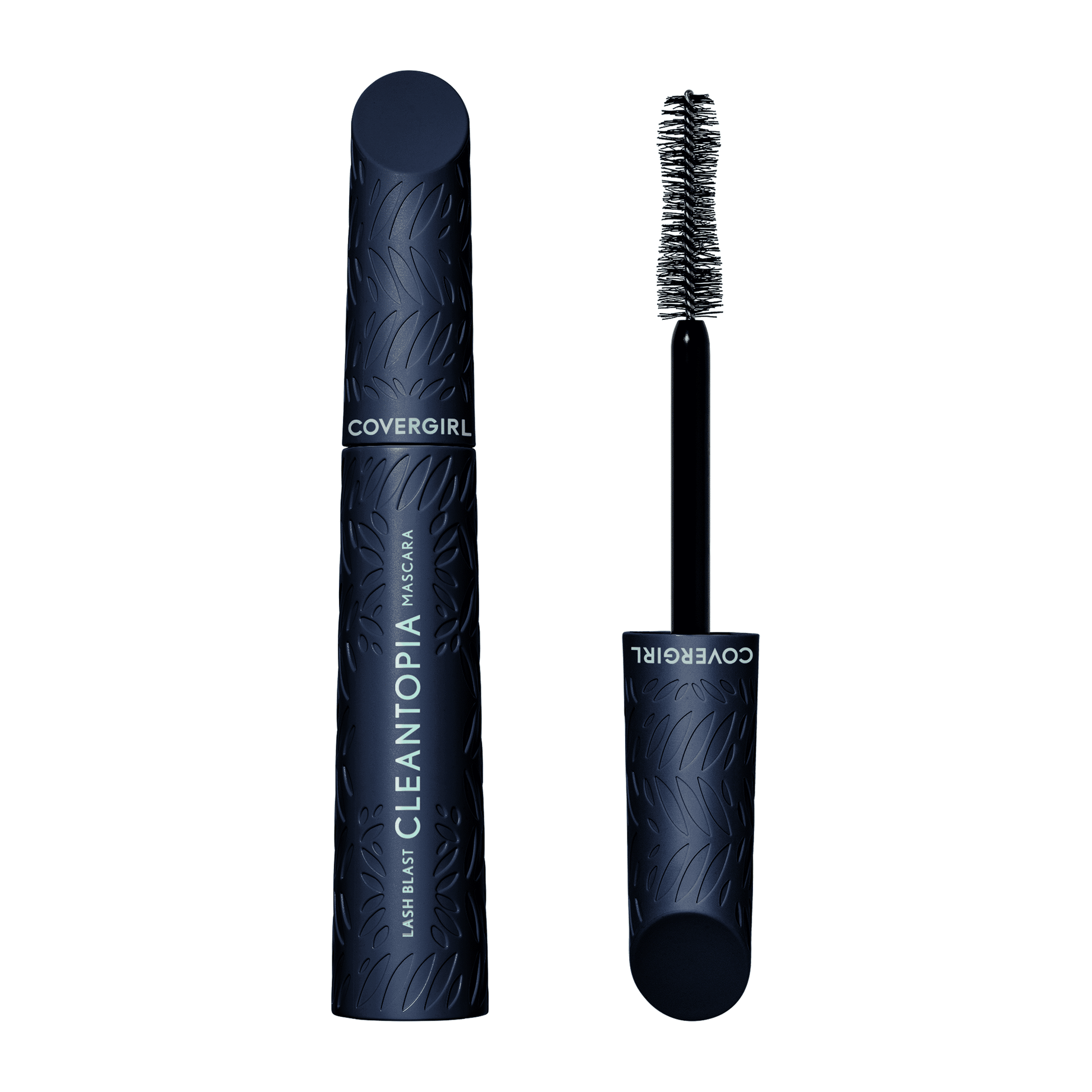 COVERGIRL Lash Blast Cleantopia Mascara - 820 Ultramarine Black