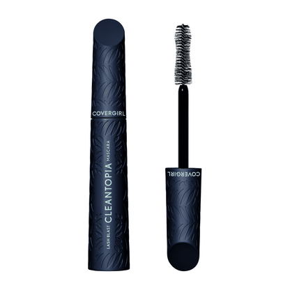 COVERGIRL Lash Blast Cleantopia Mascara - 820 Ultramarine Black