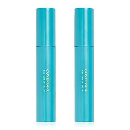 COVERGIRL The Super Sizer by Lash Blast Mascara - 800 Very Black