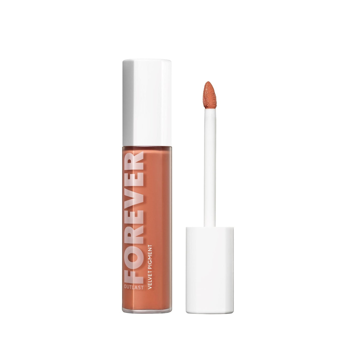 COVERGIRL Outlast Forever Velvet Lip Pigment - 200 Baked Clay