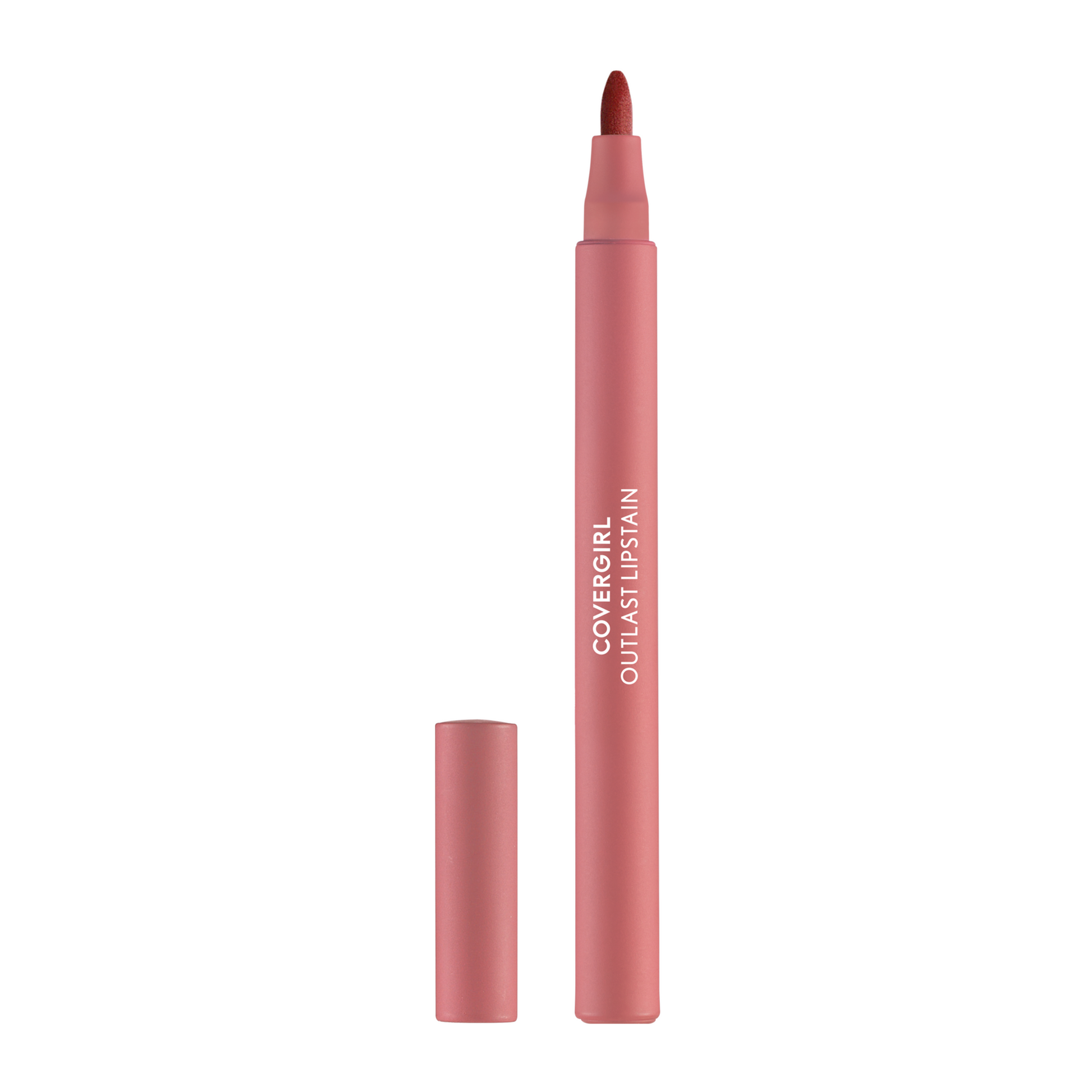 COVERGIRL Continuous Color Lipstick - 505 Iceblue Pink