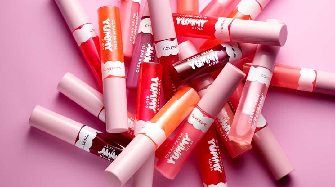 COVERGIRL Outlast All-Day Lip Color with Topcoat - 55 Atomic Love